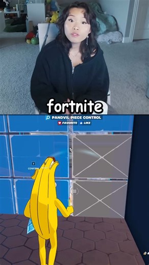 Pandvil on Instagram: "Practice for the $1M Tournament NOW with Piece Control 🧩‼️ #gaming #fortnite #pandvil"