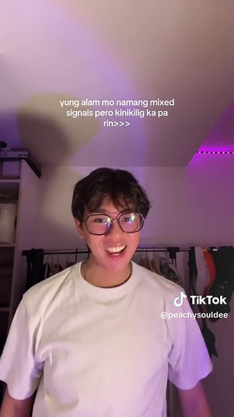 Decoding Mixed Signals: When Confusion Leads to Excitement