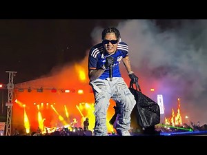 Vten New Year Live Concert In Chitwan 🔥. || Crazy Fan 😱. @VTENOfficial