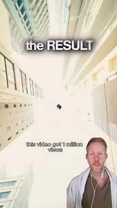 Colin Pomeroy on Instagram: "Comment ‘Vault’ if you want a database of over 95+ viral effect tutorial templates like this and I’ll send you more info - (if you’re seeing this on FB hit my link in bio, autoresponder doesn’t work there) How to get 1M views with this effect and your phone📱 featuring @gakuyen"