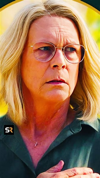 #DanielleHarris weighs in on how the #Halloween franchise's future can still thrive after the divisive responses to the legacy trilogy. 🤩 | Screen Rant