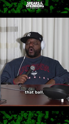 ⚾🏈 Football vs Baseball — which is more American? In today’s SpearsBerg Podcast episode *Cowboys: America’s Team*, we dive into the Dallas Cowboys, the NFL, boxing, and America’s favorite sports. Watch or listen now 👉🏾 https://youtu.be/zninGBcGagk?si=bnW0TUcEMOMl3xOx #dallascowboys #nfl #americansports | Aries Spears