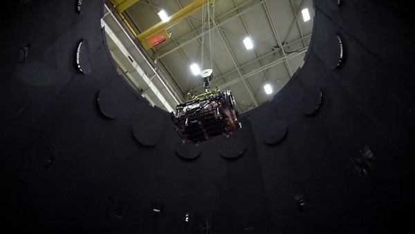 NASA's Swift Mission Gets a Boost