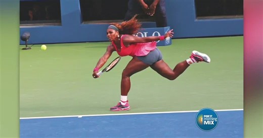 "Sports Role Models" book shares athletes' inspiring stories of how they reached greatness