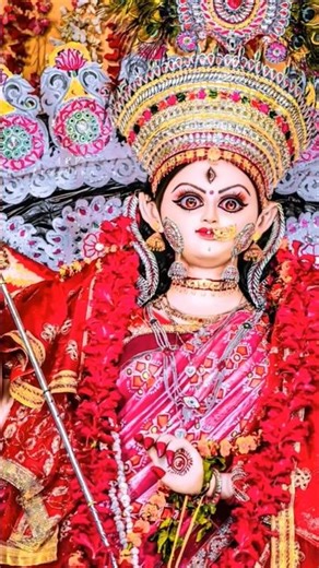 मां सबकी नजर रखो 🙏 #maa #durga #bhakti #navratri #sherawali #bhajan #shorts
