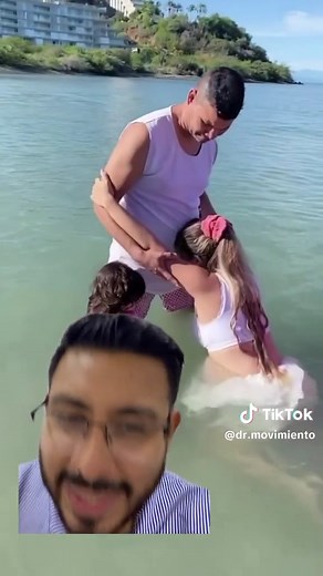 Tu terapeuta deportivo on TikTok