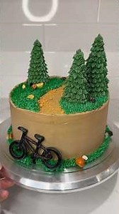 I would’ve failed this baking challenge 😂 #cake #cakedecorating