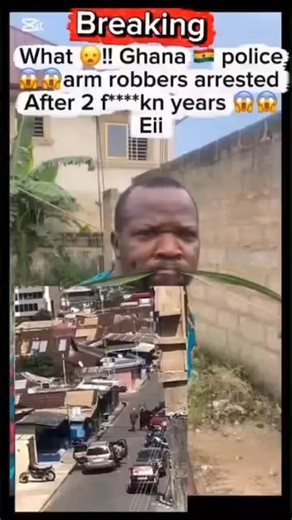 The Crime Intelligence Analysis Unit of PID is really working🙌 #SecurityGuyMedia #accra #GhanaPolice #GhanaArmy #policeintelligencedirectorate | Security Guy Media