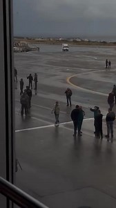 Αεροδρόμιο Ηρακλείου 8 Δεκεμβρίου 2025 | Radio Me