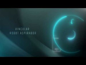 Cómo vincular el robot aspirador Conga 4090 en Android