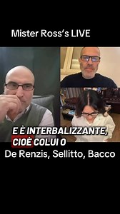 Ecco la risposta che De Renzi mi ha dato sugli effetti che potrebbe produrre (altri indagati?)la scoperta di questo manoscritto nel laboratorio del professor De Stefano. #garlasco | Carolina Sellitto