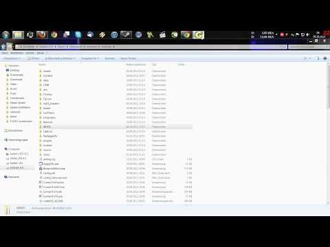 Generic Mod Enabler Tutorial [ deutsch , german ] [ HD ] von Rob spielt