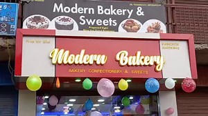 6.5K views · 159 reactions | Modern Bakery, confectionery and sweet Shop New Bus stand Regipora kupwara was inaugurated today by Mufti Basheer Ahmad Qasmi sahab. For more details about Modern Bakery contact:- 9149783845. | IBANN-Indian Broadcasting & News Network | Facebook
