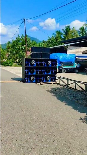 cek sound pop hajatan