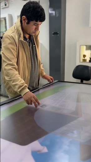 Proyectos BIM con las Pantallas Interactivas Mimio & Clevertouch de Boxlight