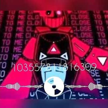 id music - Close to me - Forsaken [Lms] #musicid #forsaken #roblox #music