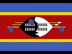 Animaniacs - Nations of the World with Flags