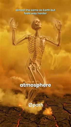 How Fast can YOU Run on Each Planet?🏃‍♂️🌌