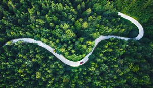 Sustainability webinar series