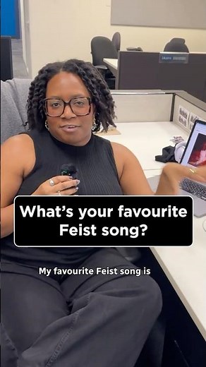 CBC Music shares their favourite Feist songs!