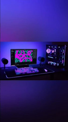 3 Cool Neon Effects For Your RGB Setup