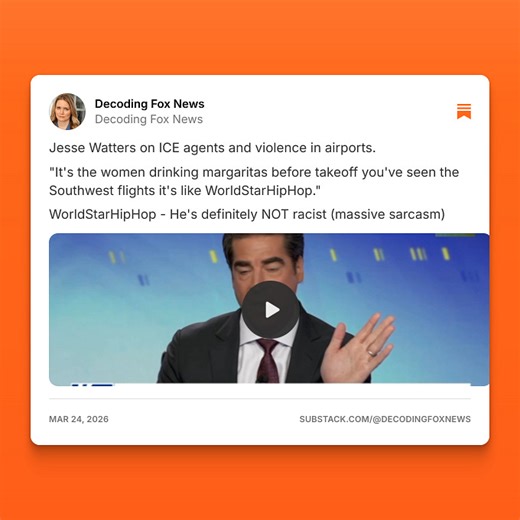 Decoding Fox News (@decodingfoxnews)