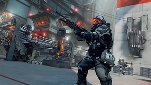 Killzone 3 ‘Steel Rain’ map pack announced
