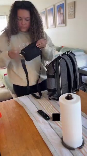 I’m trying to minimize stuff and declutter …I really need to stay away from Target😅 #momsoffb #familyvlog #2under2 #momof2 #momanddad #targetmom | Marissa Ross