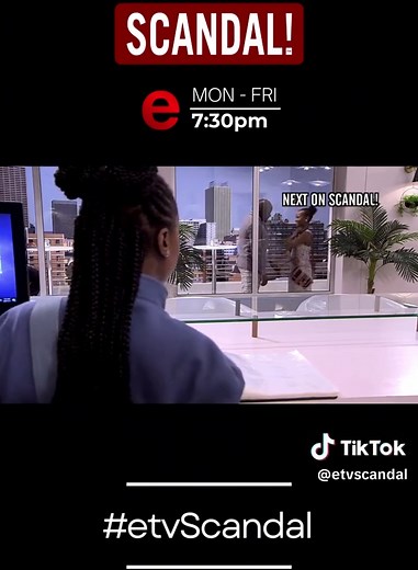 ETV Scandal Full Episodes Preview for February 19, 2025