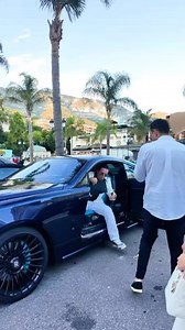 Toujours un plaisir de passer du temps à Monaco avec Laurent Fernandez et ses fameux contacts. Des contacts importants. Très importants…💯🚀 | Label Interview