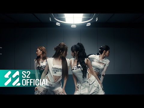 KISS OF LIFE (키스오브라이프) 'Lips Hips Kiss' Official Music Video