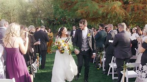 Kiersten & Chris | Full Wedding Ceremony