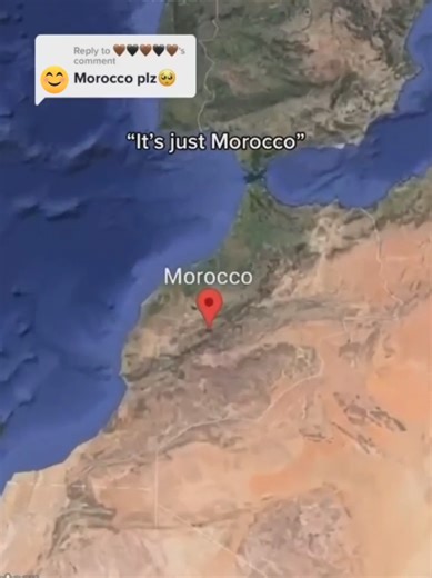 Discover the Stunning Nature of Morocco's Desert Beauty