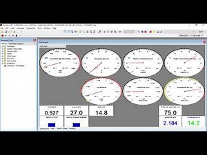 REAL TIME DATA HONDA VARIO 150 use TUNER PRO RT