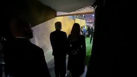 Amazing - so much energy! | Donald J. Trump