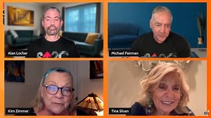 'The Guiding Light' Star Kim Zimmer Announces Breast Cancer Diagnosis