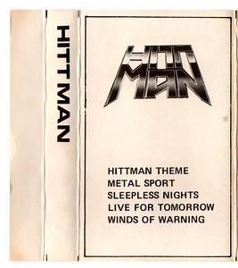 Hittman - Hittman