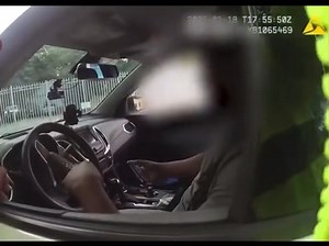 798K views · 9.4K reactions | A rookie cop committed a grave error that he now regrets. He stopped a Black FBI agent and told him to "Put your hands on the wheel like a good boy!" The officer also stated, "I like making people's lives difficult." His arrogance was fleeting, as he now faces suspension and possible termination for misconduct. The incident's body cam footage has been released. | Mississippi Hot Topics | Facebook