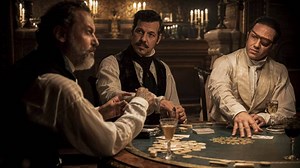 Le Comte de Monte-Cristo sur TF1  : résumé de l'épisode | Programme TV Ouest-France
