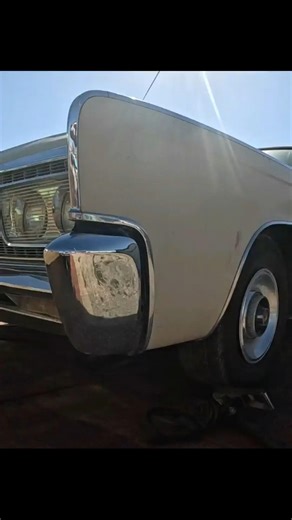 1965 Chrysler Crown Imperial Dublin, TX Car Show, March 2026 #automobile #classicrock #vintagecars