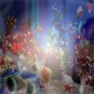 Bubble Guppies S05E10 Dragons N' Roses