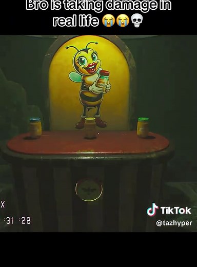 These games are getting crazier and crazier man.. #gaming #horror #funny #scary