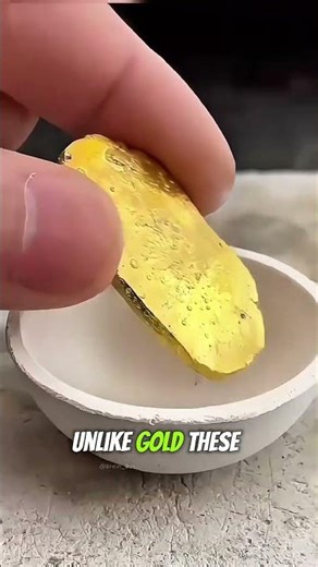 THE SECRET USE OF DIAMOND DUST 🤯💎