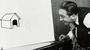 On this day (Dec. 5) in 1901, pioneer of the American animation industry Walt Elias Disney was born in Chicago. #disneybirthday #waltdisney | Animation Magazine