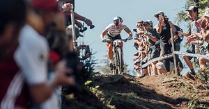 Fique de olho: 10 estrelas da Copa do Mundo de MTB