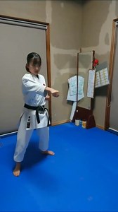 Karate 🇯🇵 Home Training | World Karate Champions | Karate Science