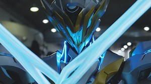 价值3w的萨姆cos cpsp预告