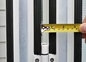 How to Measure, Assemble and Fit our Blinds - blinds4bifolds.co.uk