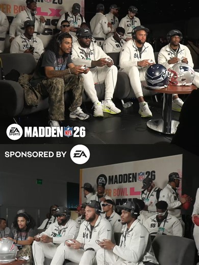 Madden NFL 26 is the latest main entry in EA Sports’ long-running American football video game series — released on August 14, 2025. It’s developed by EA Orlando and published by EA Sports and is available on PlayStation 5, Xbox Series X|S, PC (via EA app/Steam/Epic), Nintendo Switch 2, and cloud (Amazon Luna). It doesn’t support last-gen consoles like PS4 or Xbox One anymore, marking a full shift to current hardware.#madden26gameplay #madden26 #MADDEN26 #clipistethn