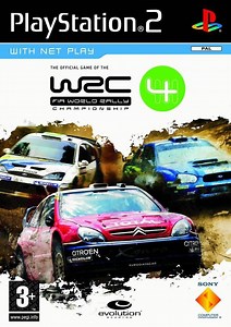 WRC 4: The Official Game of the FIA World Rally Championship